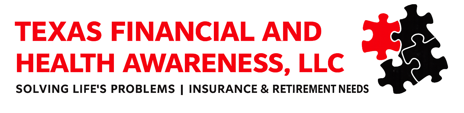 Texas Financial and Health Awareness, LLC